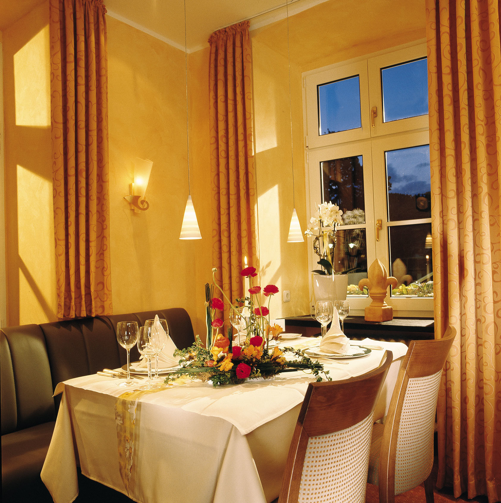 Boutique-Hotel Moseltor Traben-Trarbach Exterior photo